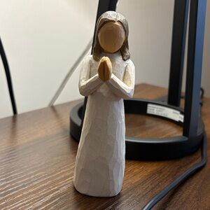 Demdaco Willow Tree 'Sisters by Heart' Figurine